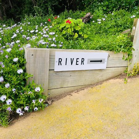 River Cottage Blairgowrie Exterior photo